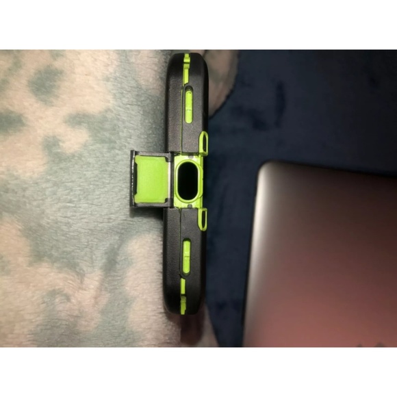 360 LifeProof Case iPhone 8 Plus - Picture 9 of 9